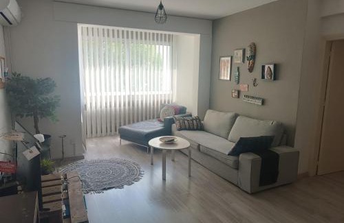 Nicosia Apartment | Markora Central Apartment