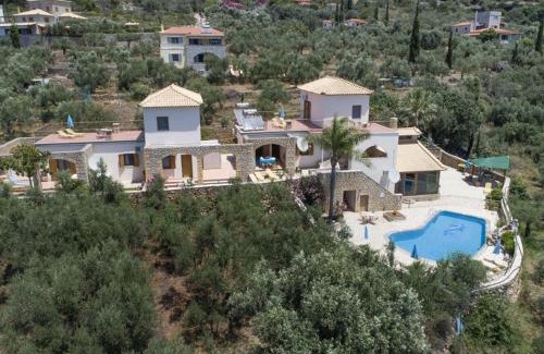 Lefktron Apartment | Markos apartments 1