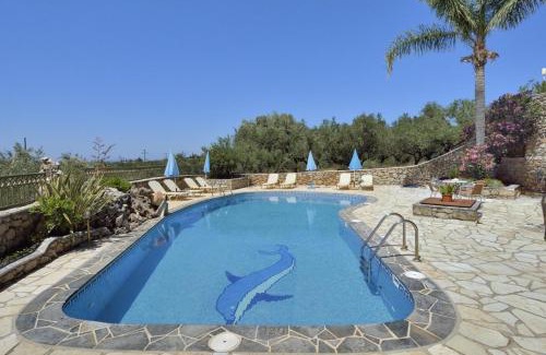 Lefktron Apartment | Markos apartments 1