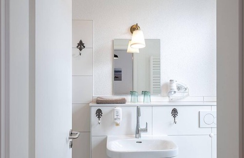 Schoppenstedt Bed & Breakfast | Markt Eins