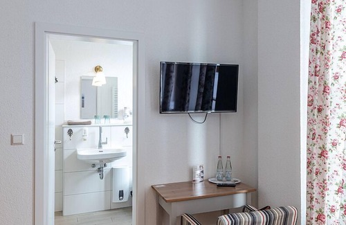 Schoppenstedt Bed & Breakfast | Markt Eins