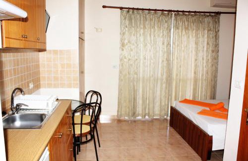 Ksamil Apartment | Marku Palace