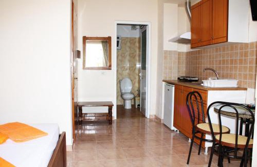 Ksamil Apartment | Marku Palace