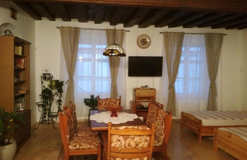 Sopron Apartment | Markus Apartman Sopron