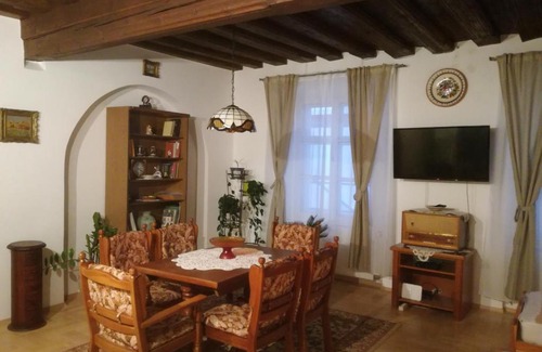 Sopron Apartment | Markus Apartman Sopron