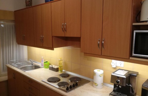 Sopron Apartment | Markus Apartman Sopron