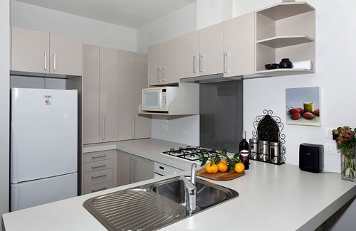 Renwick Apartment | Marlborough Magic Studio - Rapaura Holiday Home