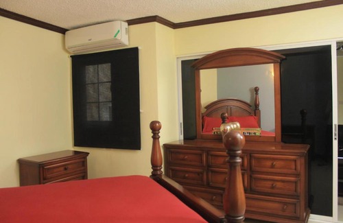 Barbican Apartment | Marley Manor