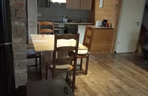 Valff Apartment | Marlibelle 2