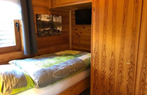 Haddorfer Seen House | Marlies - Lastering Ferienhäuser & Apartments