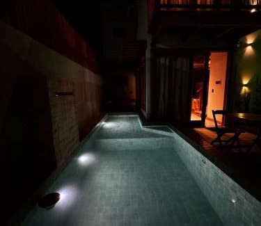 Prado House | Marlim-azul Loft