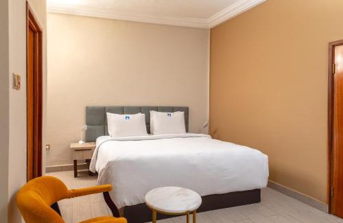 Nyanyanu Hotel | Marlin Resort