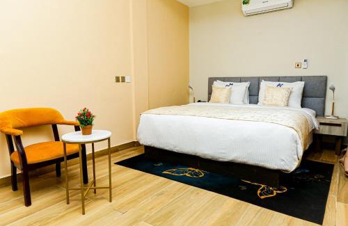 Nyanyanu Hotel | Marlin Resort