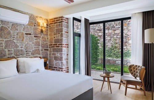 Ayvalik House | Marlo Ayvalik Adult Only +12