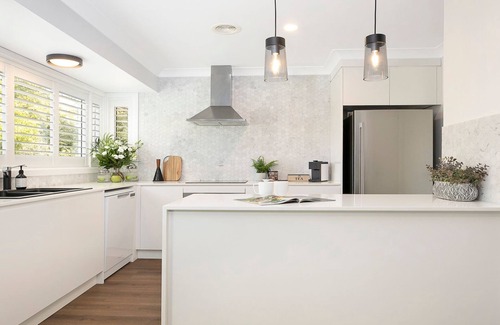 Bowral House | Marloo - Beautifully styled home