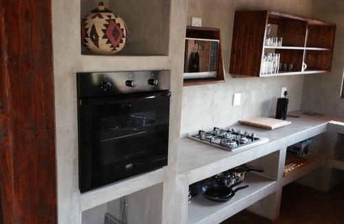 Marloth Park House | Marloth Kruger Whispering Ants