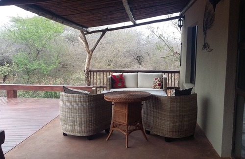Marloth Park House | Marloth Kruger Whispering Ants