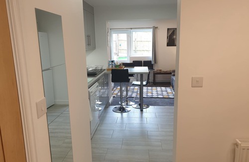 Marlow House | Marlow's Emerald 3 Bedroom House