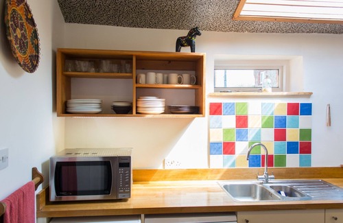 Salthouse Cottage | Marlpit Cottage - Beautiful 3-bedroom home in Salthouse.