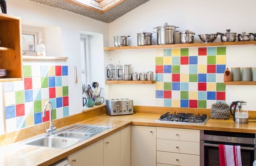 Salthouse Cottage | Marlpit Cottage - Beautiful 3-bedroom home in Salthouse.