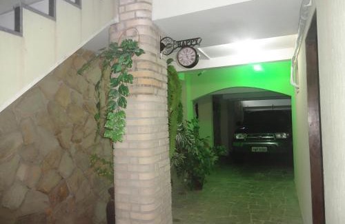 Ponta Negra Hotel | Marlymar Apart Pousada