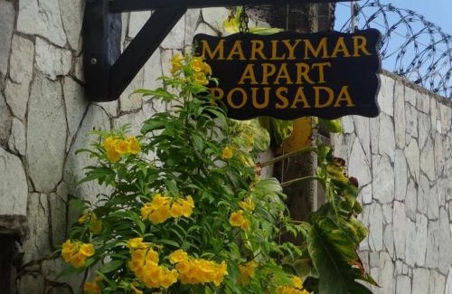 Ponta Negra Hotel | Marlymar Apart Pousada