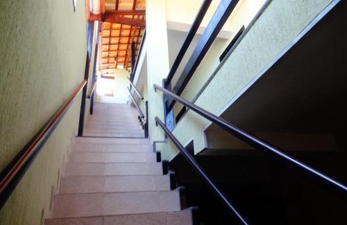 Ponta Negra Hotel | Marlymar Apart Pousada
