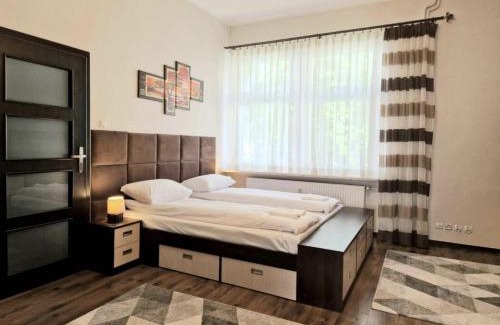 Wrzeszcz Apartment | marmal wrzeszcz