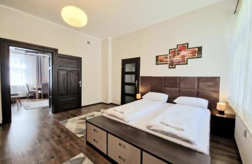 Wrzeszcz Apartment | marmal wrzeszcz