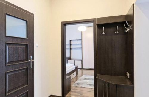Wrzeszcz Apartment | marmal wrzeszcz