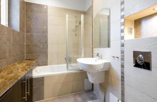 Wrzeszcz Apartment | marmal wrzeszcz