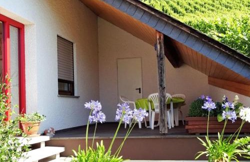 Osann House | Marmann - large holiday apartment