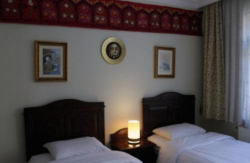 Sultanahmet House | Marmara Guesthouse