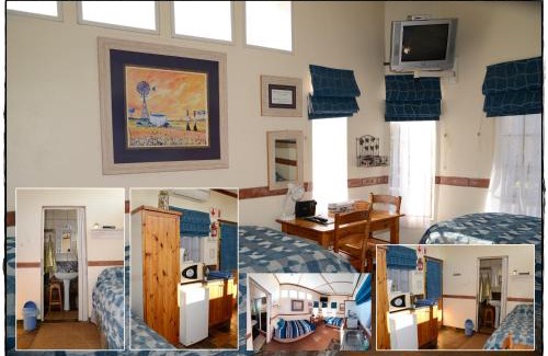 Matjhabeng House | Marnicus B&B