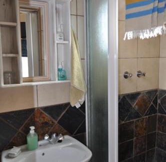 Matjhabeng House | Marnicus B&B