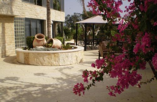 Haifa Hotel | Marom Hotel