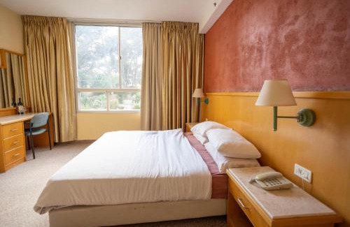Haifa Hotel | Marom Hotel