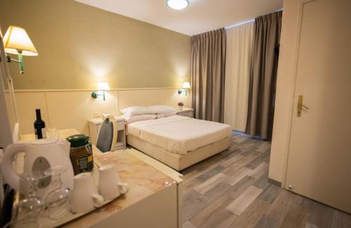 Haifa Hotel | Marom Hotel