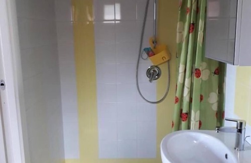 Marone Apartment | "Marone" room