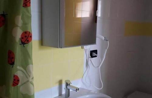 Marone Apartment | "Marone" room