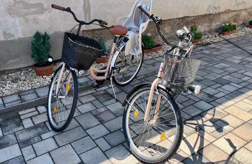 Mako Apartment | Maros Apartman