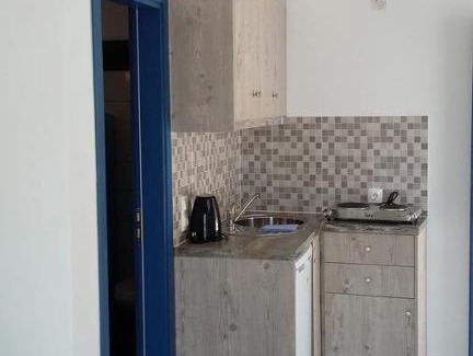 Perissa Apartment | Marousi Suites