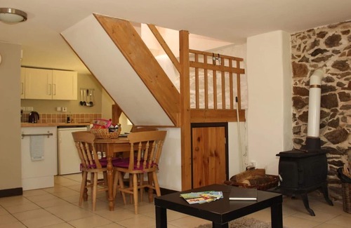 Callac Cottage | Maroux Vian (Hirondelle) Luxury country cottages