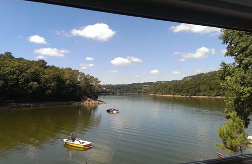 Callac Cottage | Maroux Vian (Hirondelle) Luxury country cottages