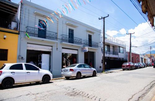 Oaxaca Hotel | Marqués Oaxaca - Hotel