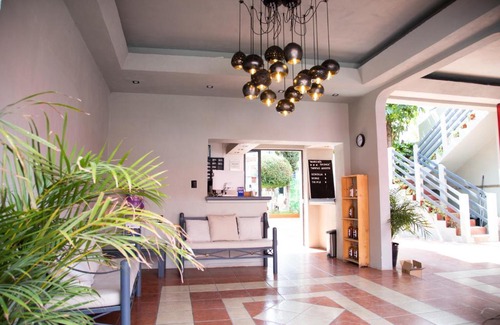 Oaxaca Hotel | Marqués Oaxaca - Hotel
