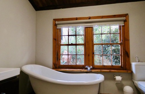 Marquard House | Marquard Guesthouse