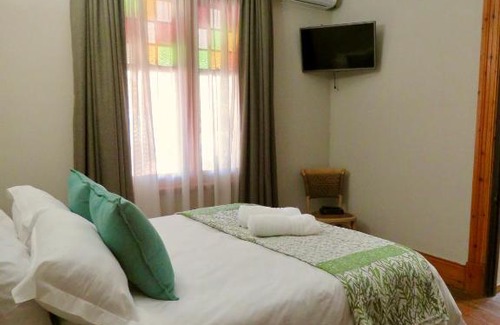 Marquard House | Marquard Guesthouse