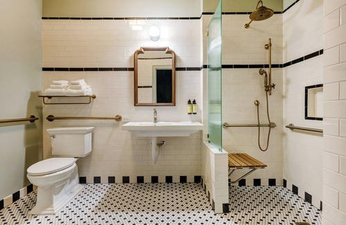 Lower Queen Anne Hotel | MarQueen Hotel