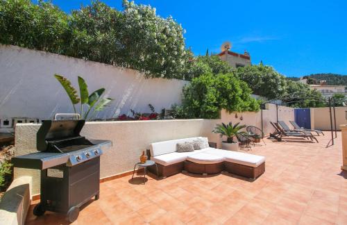 Denia Villa | Marquesa JM 6P by CARLOSFERIEN